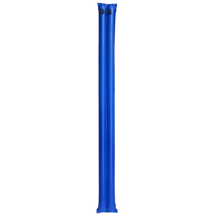 Pool Cover Water Bags, 12-Pack, Double-Chamber PVC, 2380mm