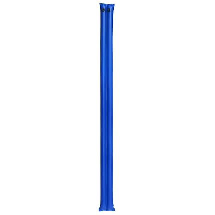 Pool Cover Water Bags, 5-Pack Double-Chamber PVC Tubes