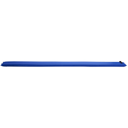 Pool Cover Water Bags, 5-Pack Double-Chamber PVC Tubes