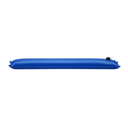 Pool Cover Water Bags, 6-Pack 4 ft PVC Tubes, Blue