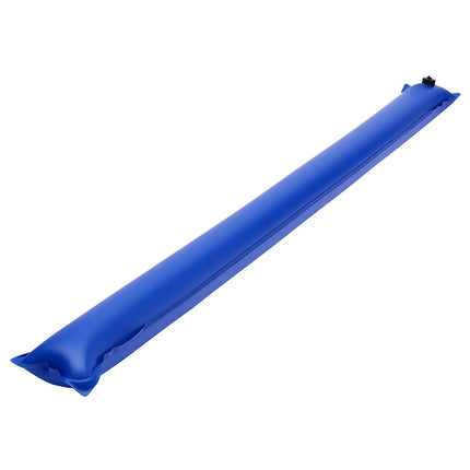 Pool Cover Water Bags Set, 6-Pack 8 Ft PVC, 4 Corners