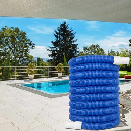 Bazénová hadice, 32 mm, odolná proti UV a chloru