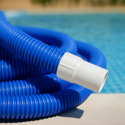 Bazénová hadice, 32 mm, odolná proti UV a chloru