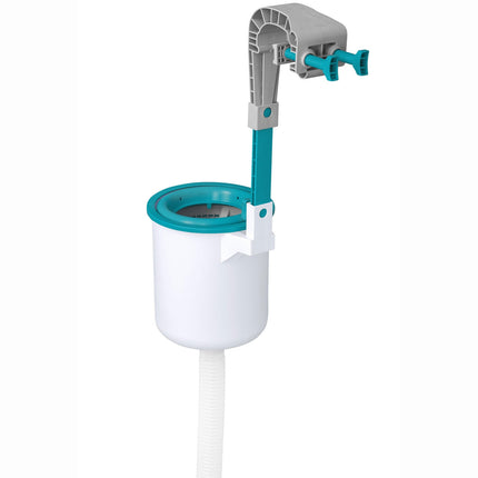 Bazénový hladinový skimmer