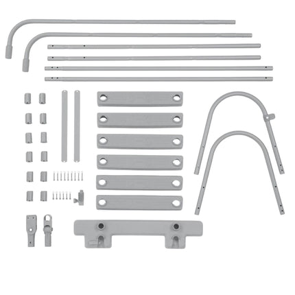 Bazénový žebřík 107 cm - BESTWAY 58330