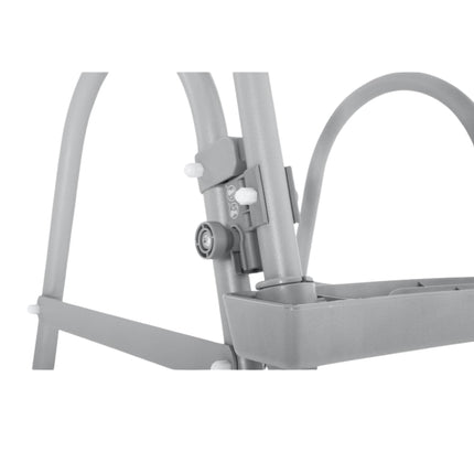 Bazénový žebřík 107 cm - BESTWAY 58330