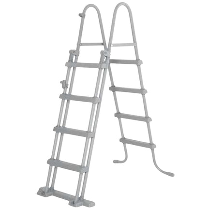 Bazénový žebřík 122cm - BESTWAY 58331