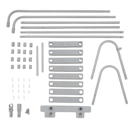Bazénový žebřík 122cm - BESTWAY 58331