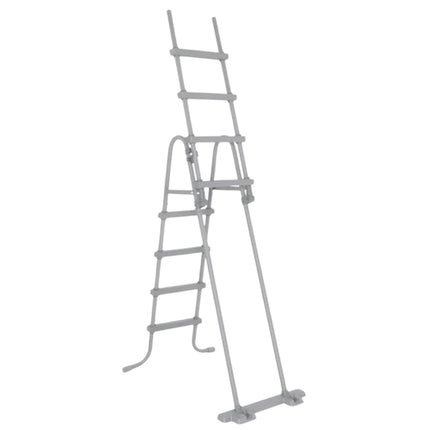Bazénový žebřík 122cm - BESTWAY 58331
