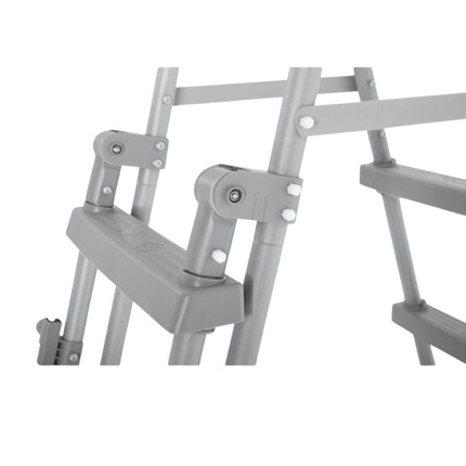 Bazénový žebřík 122cm - BESTWAY 58331