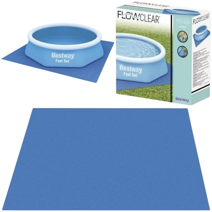 Podložka pod bazén 274x274cm - BESTWAY 58000