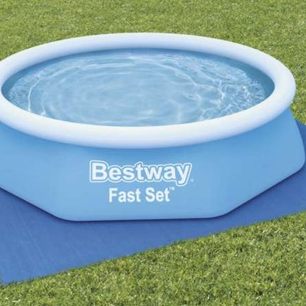 Podložka pod bazén 274x274cm - BESTWAY 58000