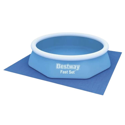 Podložka pod bazén 274x274cm - BESTWAY 58000