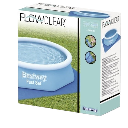 Podložka pod bazén 274x274cm - BESTWAY 58000