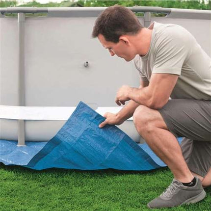 Podložka pod bazén 274x274cm - BESTWAY 58000