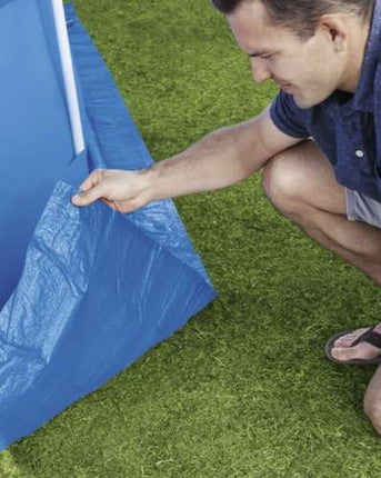 Podložka pod bazén 396x396cm - BESTWAY 58002
