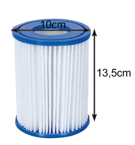 Pool pump filter Type II - Bestway 58094