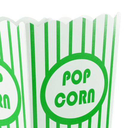 Sáčky na popcorn, 48 ks