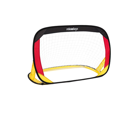 Pop-up goal Germany in sets of 2