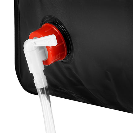 Přenosná kempingová sprcha 40 l