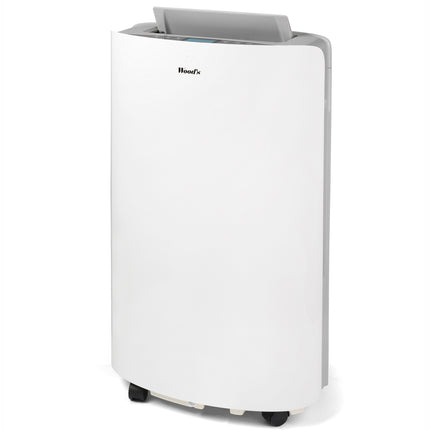 Přenosná klimatizace, 12000 BTU, tichá, ekologická