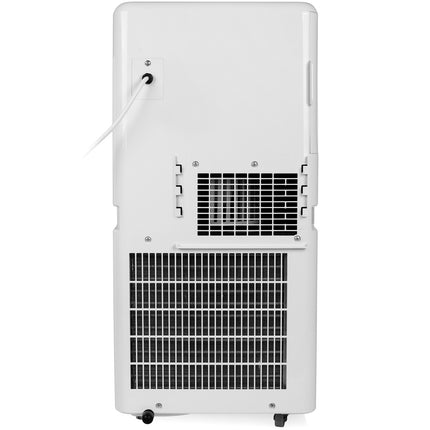 Přenosná klimatizace, 9000 BTU, dálkové ovládání, časovač
