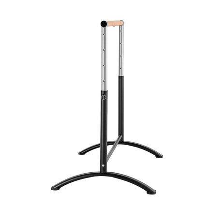 Portable Ballet Barre, Freestanding Height-Adjustable, 300 lb