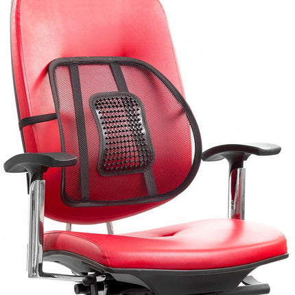 Přenosná prodyšná bederní opěrka Backonfy InnovaGoods