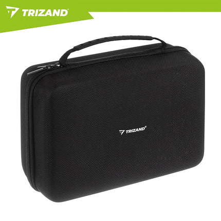 Přenosná kempingová sprcha, baterie 2200mAh, USB nabíjení