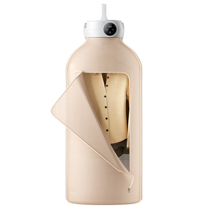 Portable Clothes Dryer With Dryer Bag, 600W, 5-H Timer