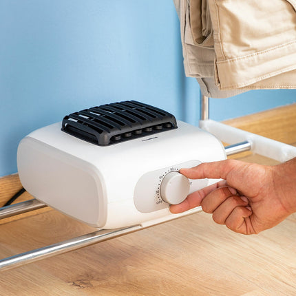 Přenosná elektrická sušička se 2 úrovněmi Dupledry InnovaGoods 1200 W