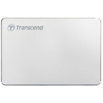Přenosný HDD StoreJet 25C3S 2.5" 1TB USB-C