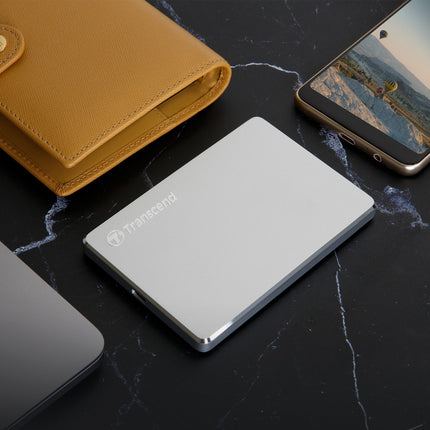 Přenosný HDD StoreJet 25C3S 2.5" 1TB USB-C