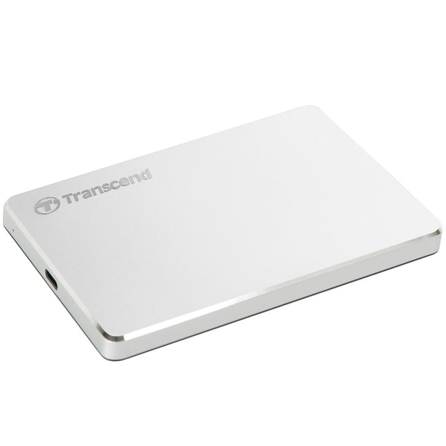 Přenosný HDD StoreJet 25C3S 2.5" 2TB USB-C