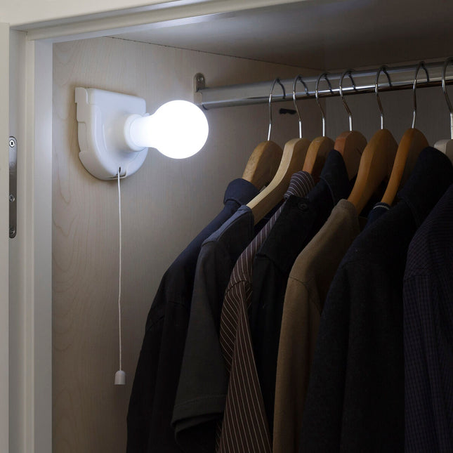 Přenosná LED žárovka Stilamp InnovaGoods