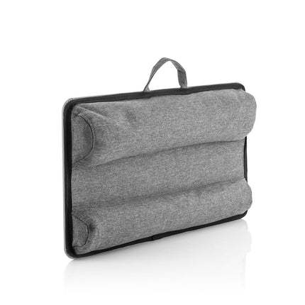 Přenosný stolek na notebook s XL polštářem Deskion InnovaGoods