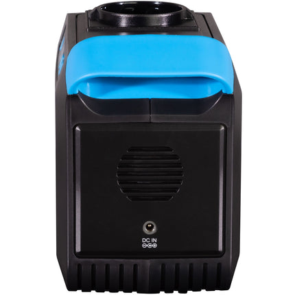 Přenosná nabíjecí stanice 24,000 mAh 80W 88 Wh