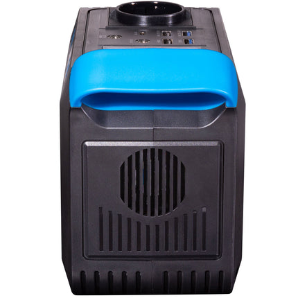 Přenosná nabíjecí stanice 40,000 mAh 200W 148 Wh