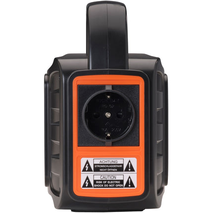 Přenosná nabíjecí stanice 42000mAh (155Wh)