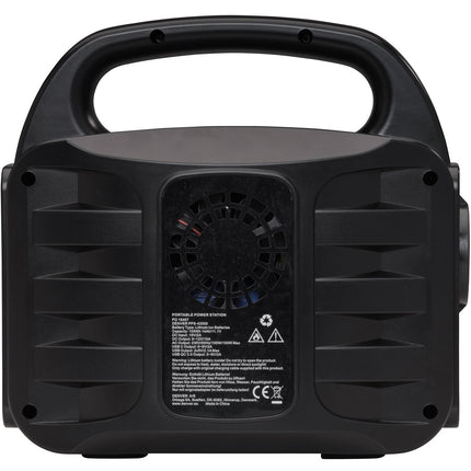 Přenosná nabíjecí stanice 42000mAh (155Wh)