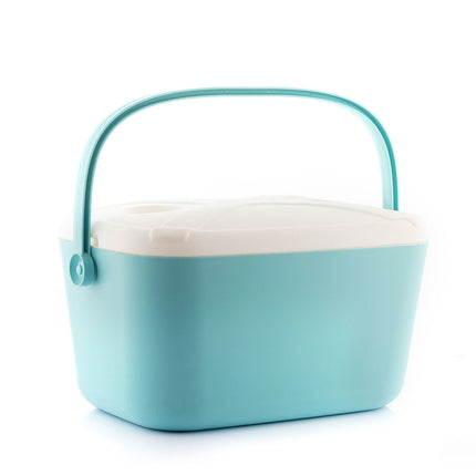 Přenosný pevný chladicí box Koolty InnovaGoods 20 L