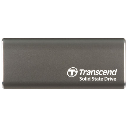 Přenosný SSD ESD256C USB-C 1TB 10Gbps (R1050/W950 Mb/s), hliníkový