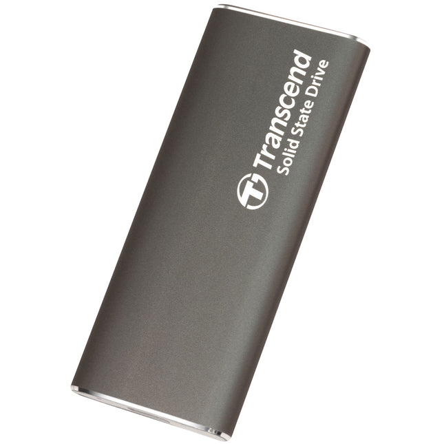Přenosný SSD ESD256C USB-C 1TB 10Gbps (R1050/W950 Mb/s), hliníkový