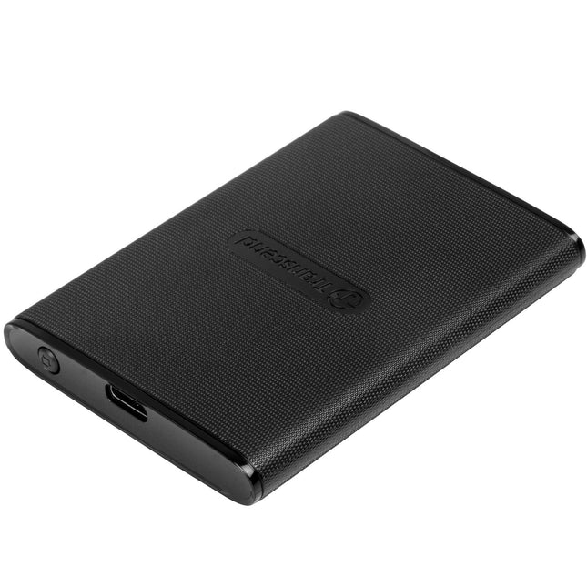 Přenosný SSD ESD270C USB-C 1TB (R520/W460), černý
