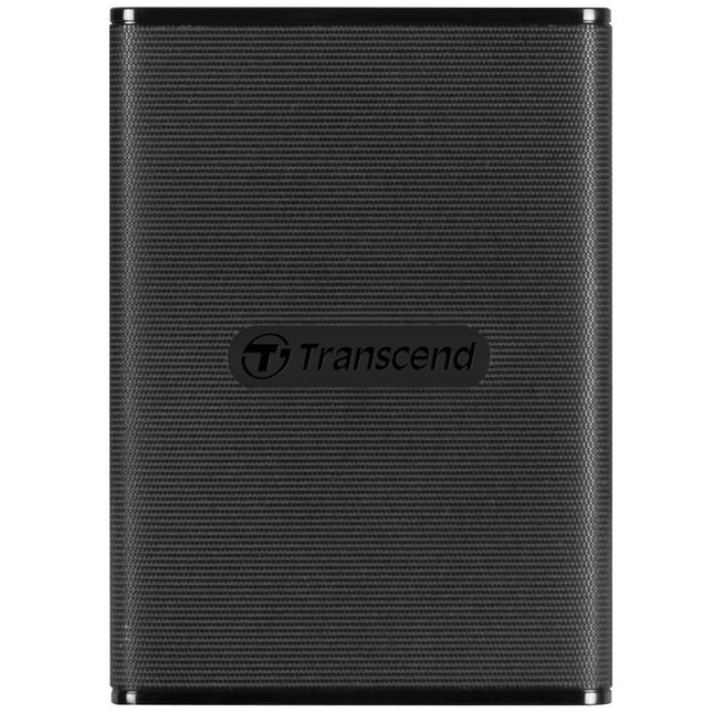 Přenosný SSD ESD270C USB-C 1TB (R520/W460), černý