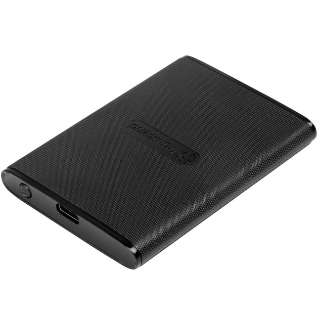 Přenosný SSD ESD270C USB-C 2TB (R520/W460), černý