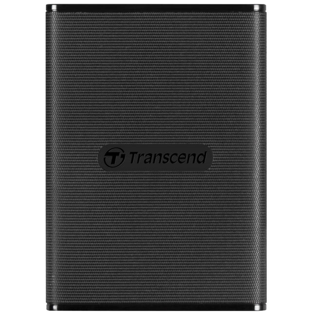 Přenosný SSD ESD270C USB-C 2TB (R520/W460), černý