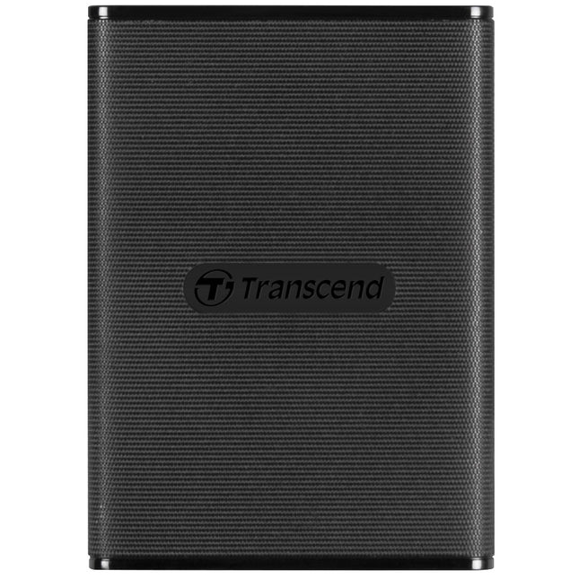 Přenosný SSD ESD270C USB-C 500GB (R520/W460), černý