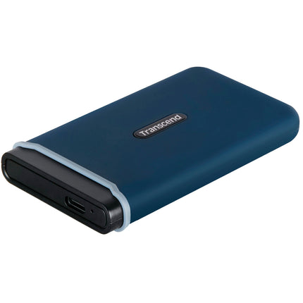 Přenosný SSD ESD370C USB-C 500GB (R1050/W950)