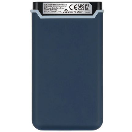 Přenosný SSD ESD370C USB-C 500GB (R1050/W950)